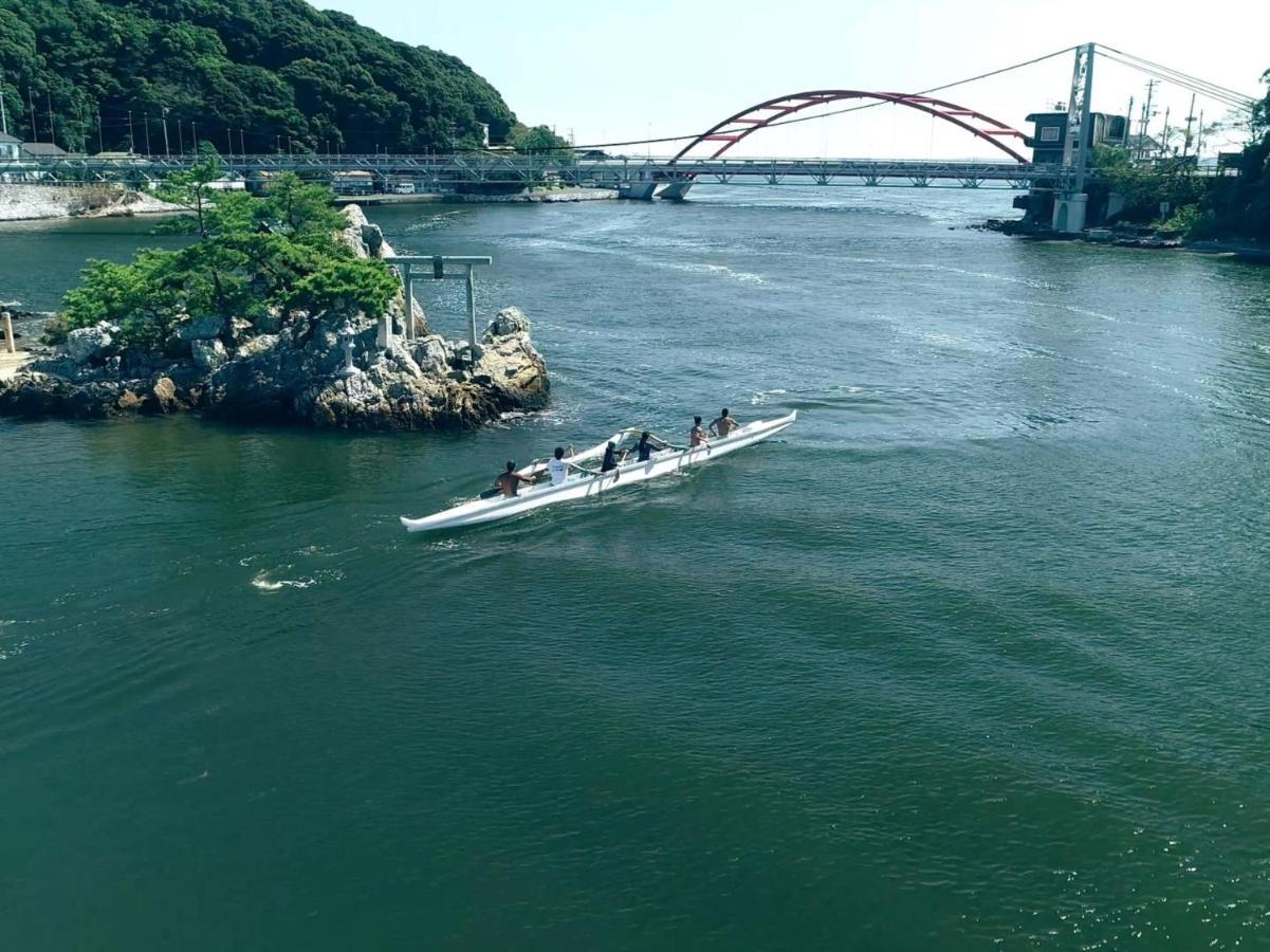 Tabist Hamanako no Yado Kosai Exterior foto