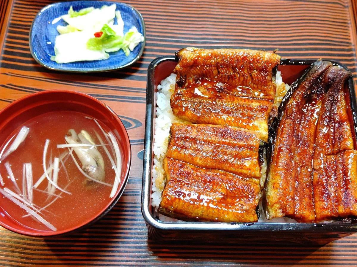 Tabist Hamanako no Yado Kosai Exterior foto