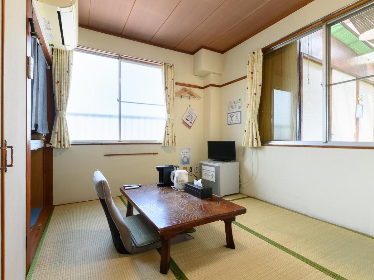 Tabist Hamanako no Yado Kosai Exterior foto