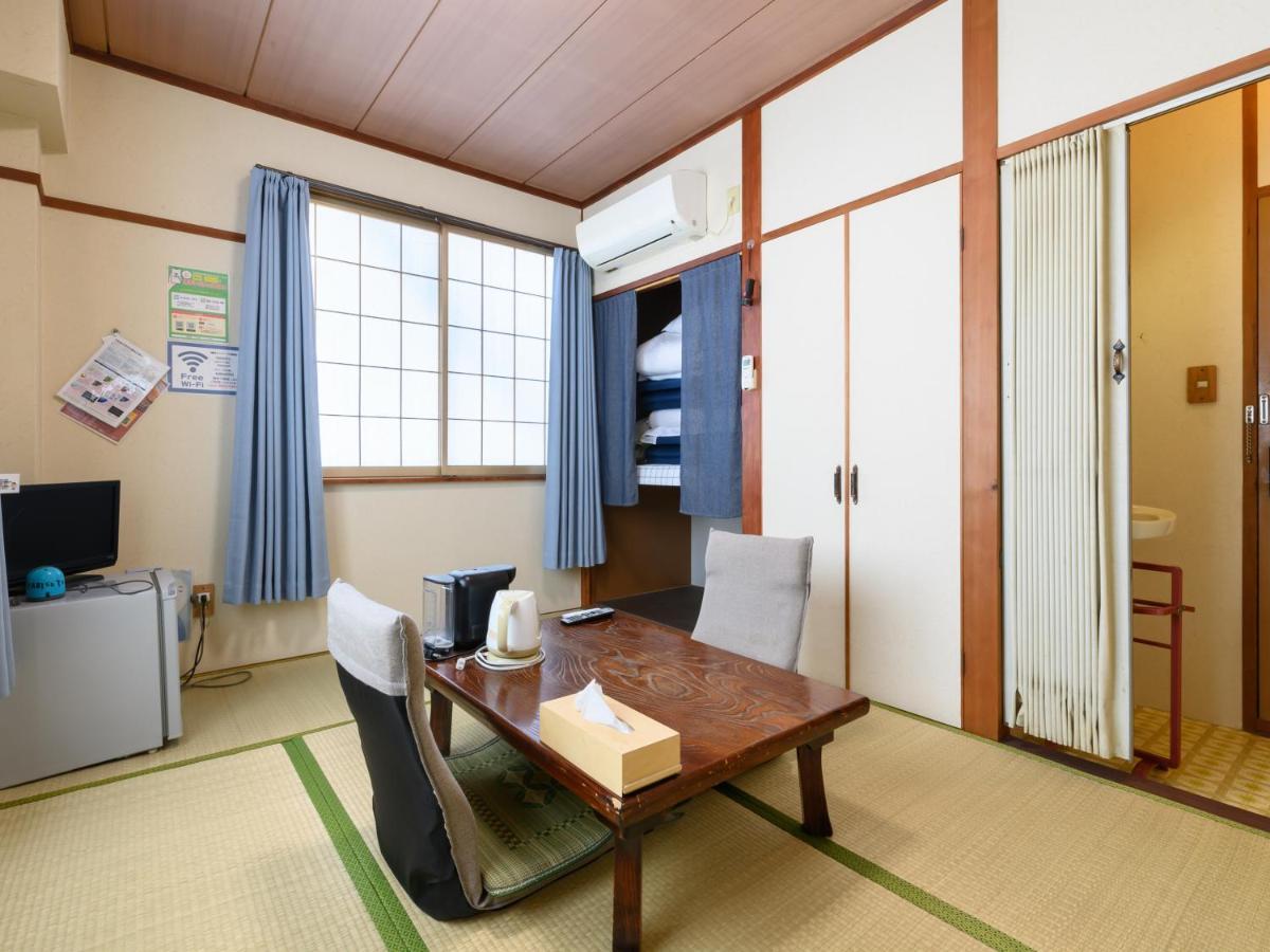 Tabist Hamanako no Yado Kosai Exterior foto