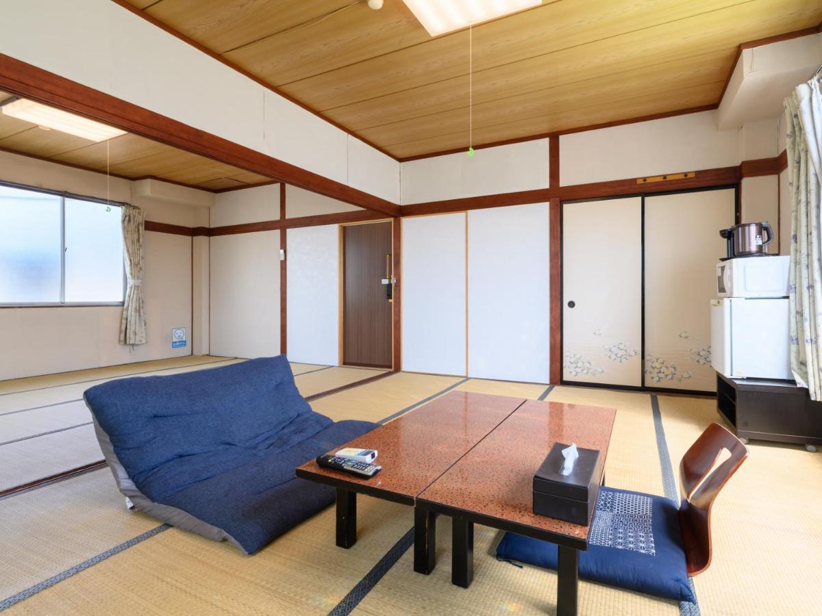 Tabist Hamanako no Yado Kosai Exterior foto