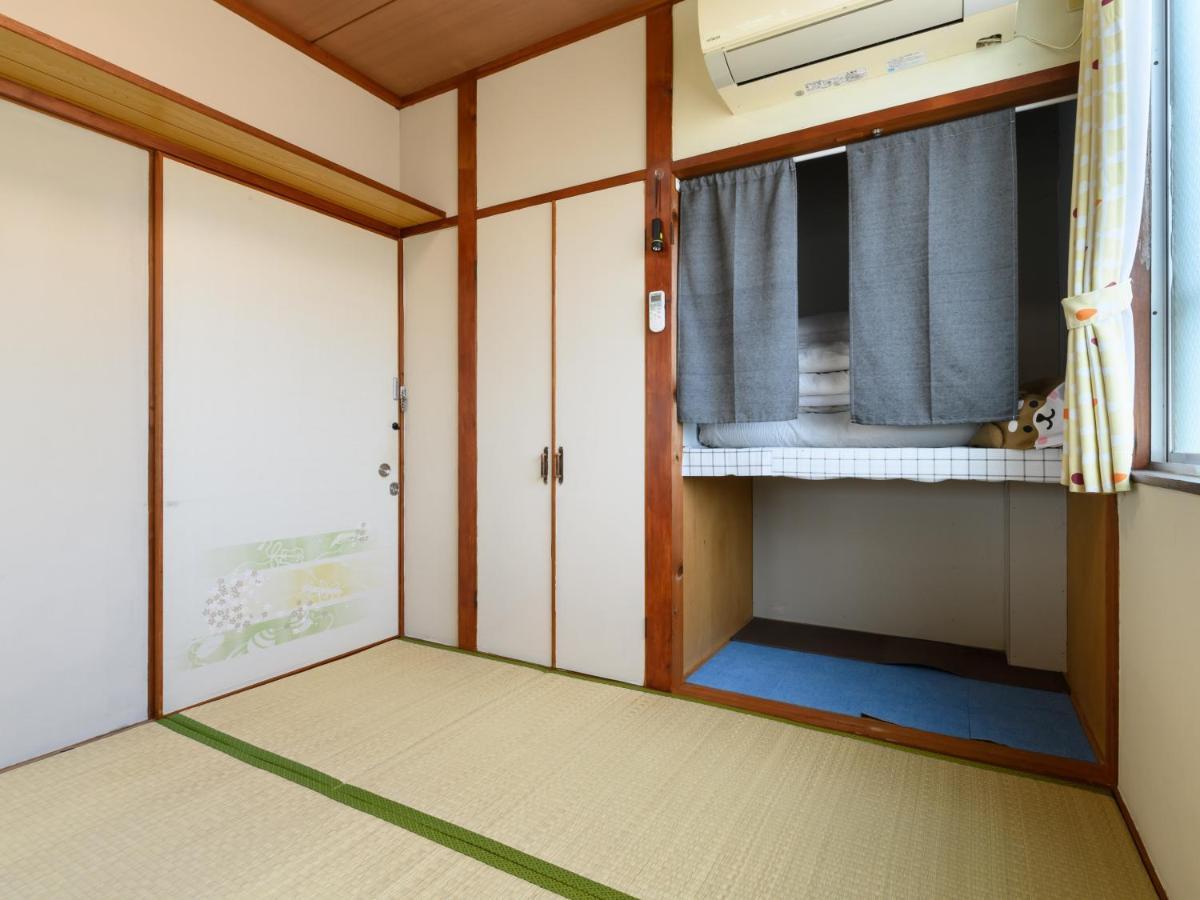Tabist Hamanako no Yado Kosai Exterior foto