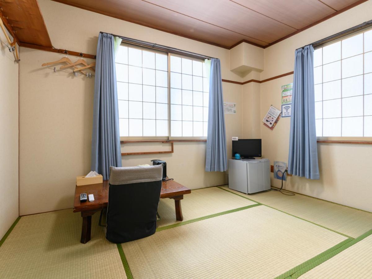 Tabist Hamanako no Yado Kosai Exterior foto