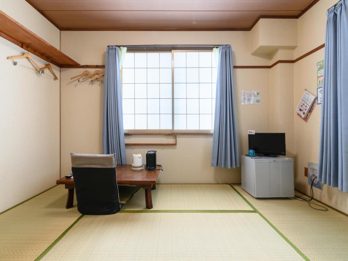 Tabist Hamanako no Yado Kosai Exterior foto