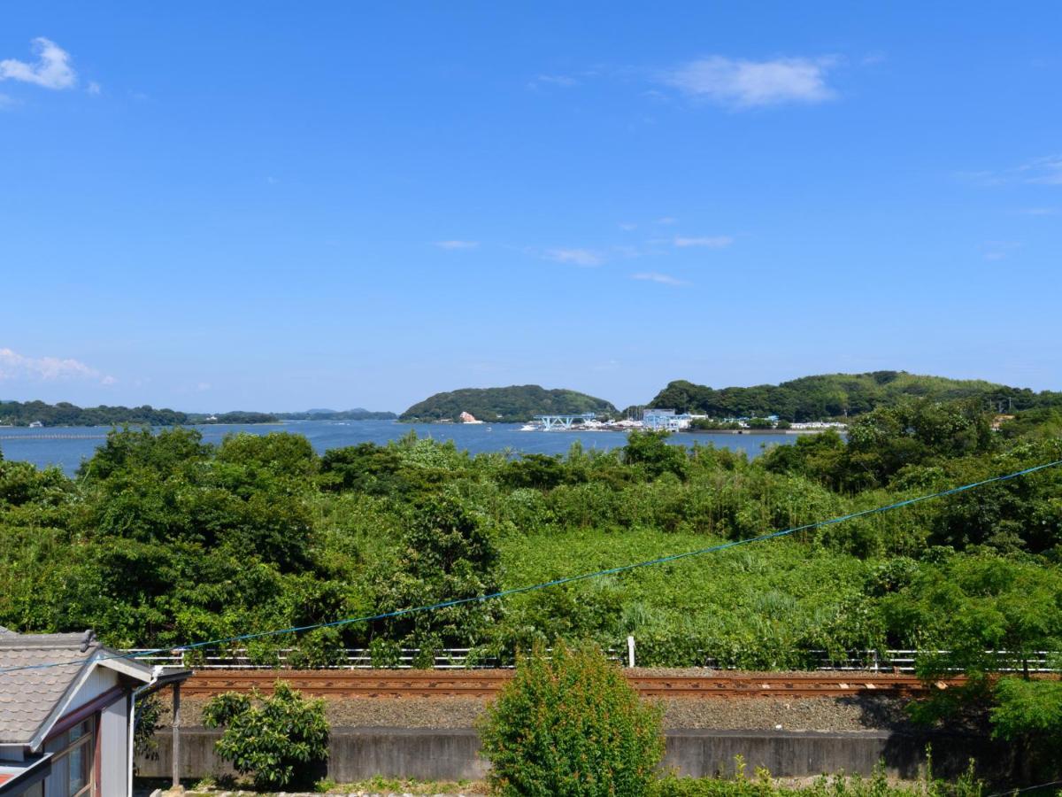 Tabist Hamanako no Yado Kosai Exterior foto