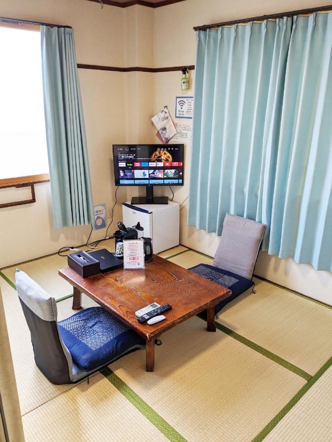 Tabist Hamanako no Yado Kosai Exterior foto