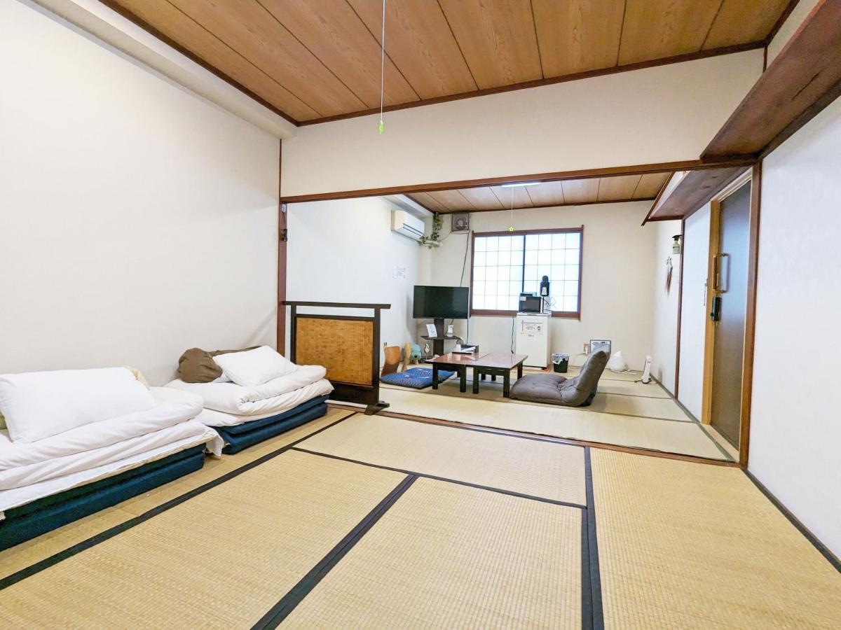 Tabist Hamanako no Yado Kosai Exterior foto